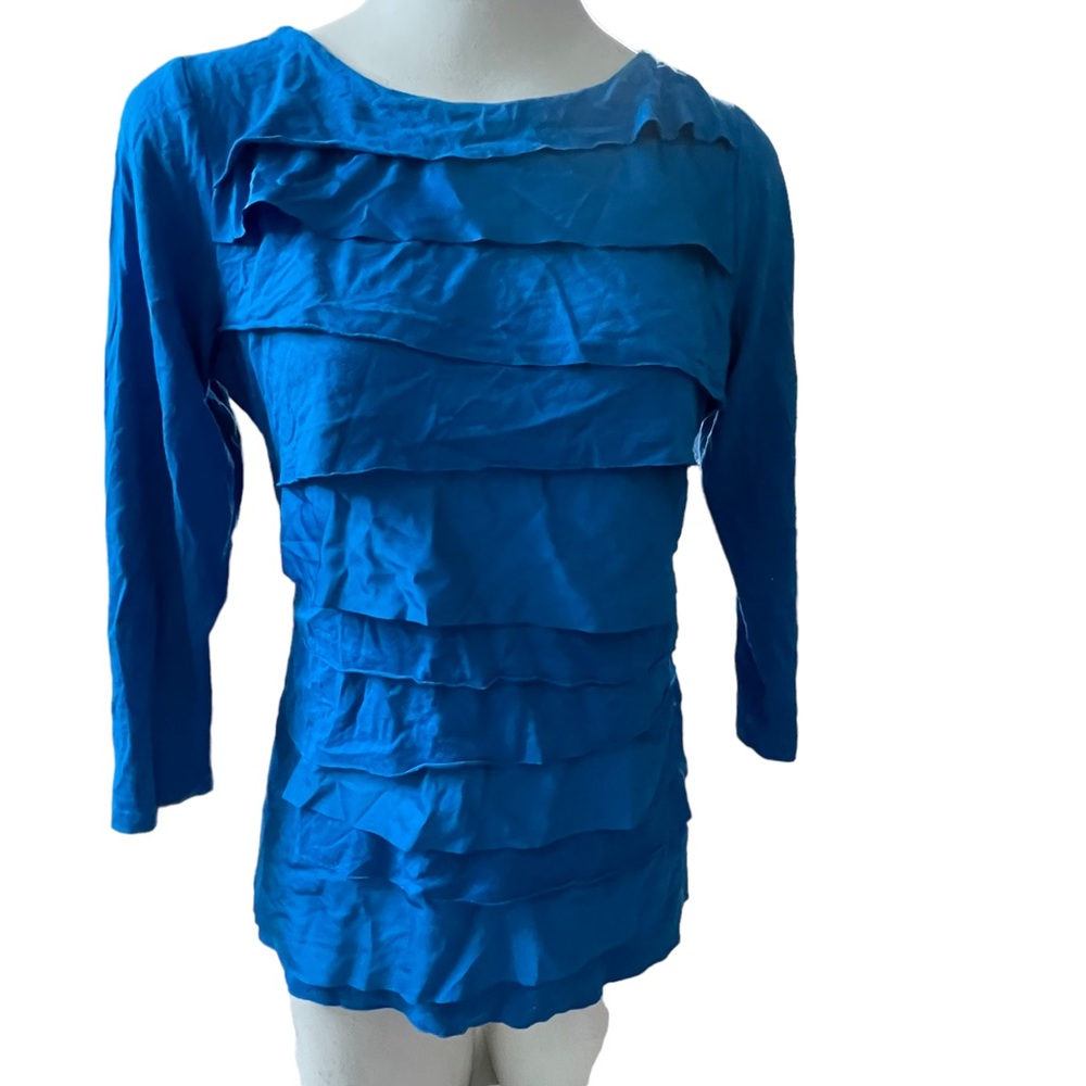 Vince Camuto Top size Medium - Picture 8 of 12